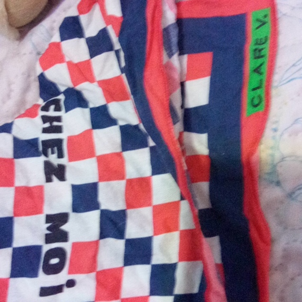Scarf - Picture 3 of 3